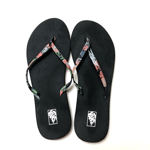 Vans Slippers